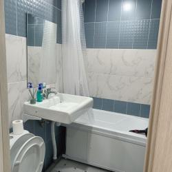 Апартаменты студия