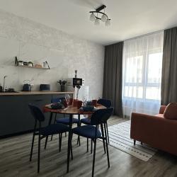 Фото Отель Гала Апарт на улице Николая Островского 195/2