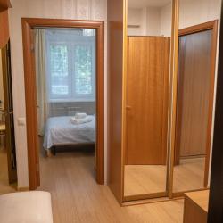 Фото Отель Comfort Homes (Комфорт Хоумс) на проспекте Волгоградский