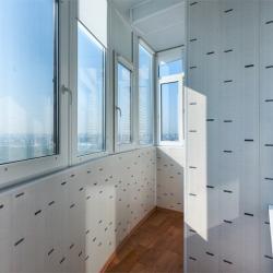 1-комнатные апартаменты стандарт кв.186