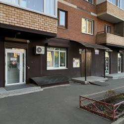 Фото Отель 9 ночей на улице Депутатская 47/1