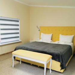 Фото Отель Летучая Мышь