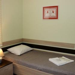 Фото Отель Прялица