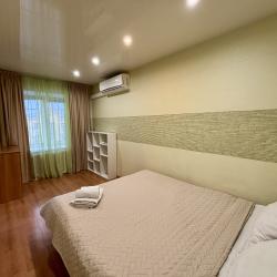 Фото Отель Апарт Комфорт на проспекте Толбухина 43