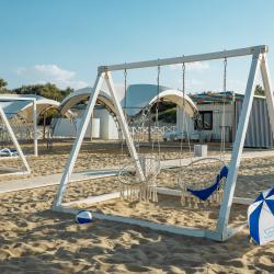 Фото Отель Pontos Family Resort Zarya (Понтос Фэмили Резорт Заря)