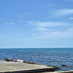 4-местные 1-комнатные апартаменты стандарт с 2 односпальными кроватями