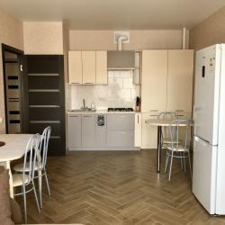 Фото Апартаменты на Касимовском шоссе 30