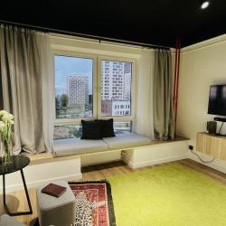 Фото Отель Home Like на улице Березовая 1