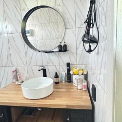 Фото Отель Loft house Ковчег (Лофт хаус)