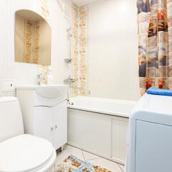 Фото Отель На Сутки на проспекте Ленина 56Б