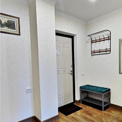 Фото Апартаменты на улице Декабристов