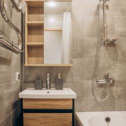 фото 22 LovelyHome 39 (ЛавлиХоум 39) на улице Набережная Трибуца 43