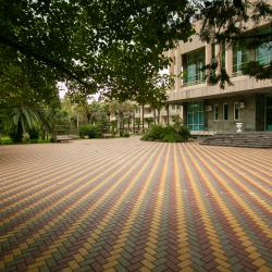 Фото Отель Amza Park Hotel (Амза Парк)