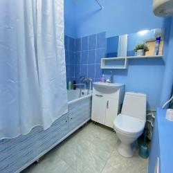 Фото Апартаменты на улице Карбышева 27