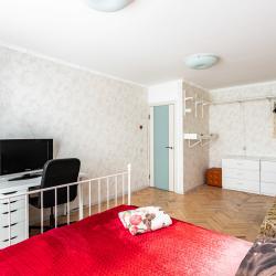 фото 5 Дом у метро на улице Каховка 35 корпус 1