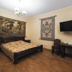 Фото Отель Время Вдохновения