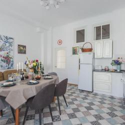 фото 20 GMApartments (ДжиЭмАпартментс) на улице Тверская 6 строение 1