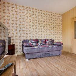 Фото Апартаменты на Энтузиастов, 31к3