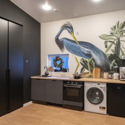 Фото Отель Оазис