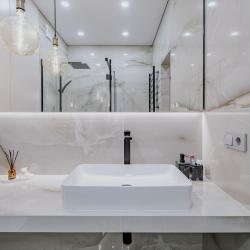 Апартаменты люкс