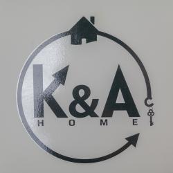 Фото Отель Ka Home (Ка Хоум) в микрорайоне Крутые Ключи 41