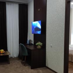 Фото Отель Grand Turon Plaza (Гранд Турон Плаза)