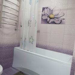 1-комнатные апартаменты студия