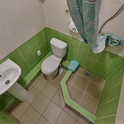 1-комнатные апартаменты студия