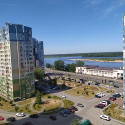 2-комнатные апартаменты стандарт