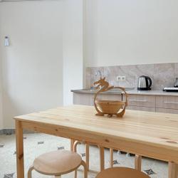 Фото Отель Как дома 05 на улице Нурадилова 86А