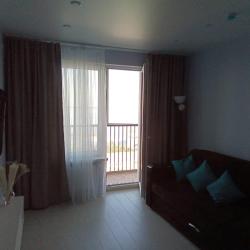 Апартаменты стандарт