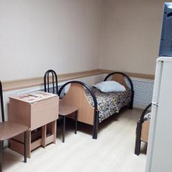 Фото Отель Мельница