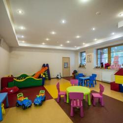 Фото Отель Загородный клуб Дача