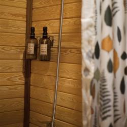 2-местный коттедж стандарт