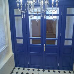 Фото Бутик-отель Симфония