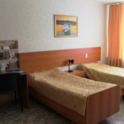 Фото Отель УЧЕБНО-ГОСТИНИЧНЫЙ КОМПЛЕКС ого филиала ПЭИПК