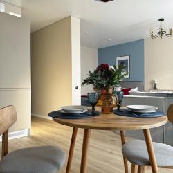 Апартаменты GoodHome (ГудХоум) на улице Краснолесья — 1df5d725f8ee197bb07a5733de60b7c3