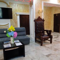 Фото Отель GRAND Hotel (Гранд)