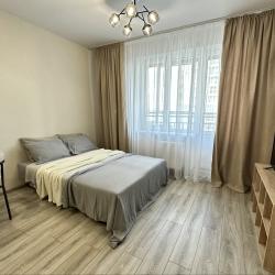 Апартаменты студия кв. 109