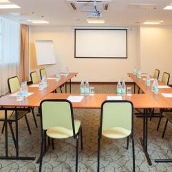 Фото Отель Hampton by Hilton Samara (Хэмптон Хилтон )