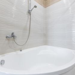 1-комнатные апартаменты улучшенные