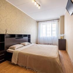 2-комнатные апартаменты стандарт