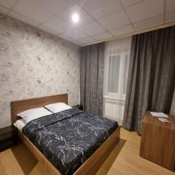 Фото Отель Алькасар