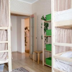 фото 36 Green hostel Kuzminki (Грин хостел Кузьминки)