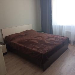 1-комнатные апартаменты улучшенные