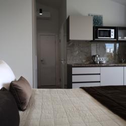 Архитектор Apart Hotel by Provence — 1df7771590ad071511f999cbc53ac637