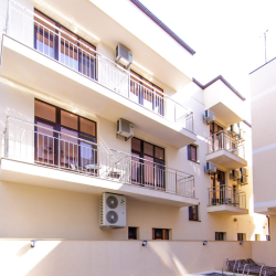 Фото Отель Коралл