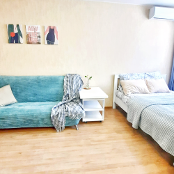 Фото Отель Уют и комфорт на улице Попова