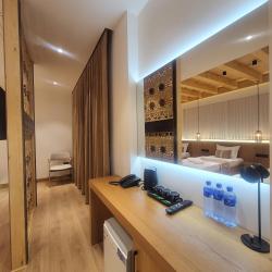 Фото Отель Sarhad Hotel Bukhara (Сархад )