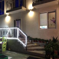 Фото Отель Гостевой дом Антонина